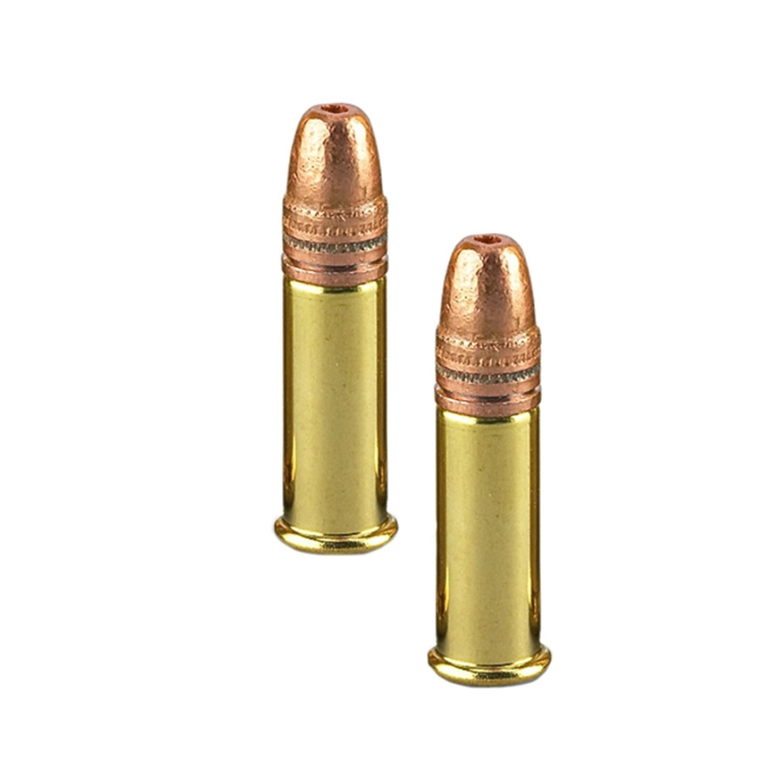 Munição Federal American Eagle .22 LR – 38 gr (Ponta Oca)